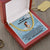 To My Dear Boyfriend Cuban Link Chain