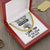 Cuban Chain Link For The Best Husband Cuban Link Chain