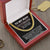 Gift For Your Man - No Matter What Happens - Cuban Cuban Link Chain