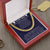 To My Man - Perfect Valentine Gift Cuban Link Chain
