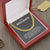 To My Soulmate Last Everything Chain Cuban Link Chain