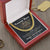 18Th Birthday Gift For Boys Gift For Eighteen Year Old Son Birthday 18Th Grandson Cuban Link Chain