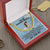 To My Dear Handsome Husband Cuban Link Chain