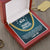 To My Man - Cuban Link Chain Necklace