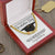 Graduation Gift Necklace  Graduation Gift For Him  College Graduation  High School  Senior Graduation  Class Of 2022 Cuban Link Chain