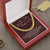Stylish Gift For Boyfriend ♥ Cuban Link Chain Necklace