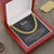 My Son - Be Confident - Cuban Link Chain