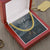Life Is Too Short To Play Small Cuban Link Chain