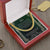 I Gave My Heart To You Cuban Link Chain Necklace Prism Edition