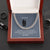 Gift For Son - Cuban Chain Link - Christmas Gift For Son Cuban Link Chain