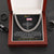 Retirement Gifts For Boss Cuban Link Chain Necklace Retirement Wishes And Gift For Boss