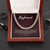 Beautiful Necklace For Boyfriend Cuban Link Chain