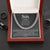 My Son - Keep Me In Your Heart - Cuban Link Chain