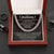 Gift For Husband - Be Your Last Everything - Cuban Cuban Link Chain