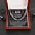 Gift For Son - Each Passing Day - Cuban Cuban Link Chain