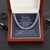 Perfect Gift For Son Cuban Link Chain