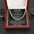 Gift For Your Man - My Always - Cuban Link Cuban Link Chain