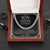 To My Son Cuban Chain Necklace - Never Forget How Much I Love You As You Grow Older Son Gift From Mom Christmas Birthd Cuban Link Chain