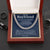 Cuban Link Chain Necklace  Gift For Boyfriend