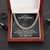 Racing Heavy Durable Cuban Chain Mens Necklace Cuban Link Chain