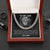 Cuban Link Chain Necklace Gift For Son From Mom