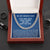 Step Dad Gift From Step Daughter Bonus Dad Gift From Bonus Son Fathers Day Sentimental Gift For Stepped Up Dad Cuban Link Chain