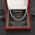 Gift For Husband - Over & Over - Cuban Cuban Link Chain