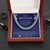 Valentine's Gift For Him - This Is The Love That I Want To Last Forever Cuban Link Chain