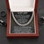 Gift For Your Man - Over And Over - Cuban Link Cuban Link Chain