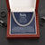 My Son - Keep Me In Your Heart - Cuban Link Chain