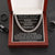 Gift For Your Man - Missing Piece - Cuban Link Cuban Link Chain