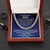 To My Son Necklace Son Gifts From Mom Son Cuban Chain Necklace Mother To Son Gifts Gifts For Son Birthday Cuban Link Chain