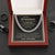Gift For Grandson  - Cuban Link Chain Necklace - Trending Now