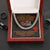 To My Son - Cuban Link Chain
