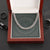 Gift For Boyfriend  Husband Vikings Gift For Him Gift For Him Unique Cuban Link Chain