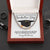Graduation Gift Necklace  Graduation Gift For Him  College Graduation  High School  Senior Graduation  Class Of 2022 Cuban Link Chain