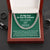 Son Graduation Class Of 2022 High School Graduation College Graduation Gift For Son Mens Gold Cuban Link Chain Necklac