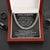 Gift For Husband - The Perfect Partner - Cuban Link Cuban Link Chain