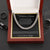 You're My King - Cuban Chain Cuban Link Chain