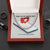 Swipe Right ! You Bet! A Masculine Cuban Chain For Your Sweetie! Cuban Link Chain