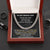 Cuban Link Chain Gift For Bonus Dad