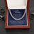 To My Man - Make Me Better - Chain Necklace Cuban Link Chain