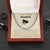 Fathers Day Gift For Stepdad. Stepdad Gift. Birthday Gift For Stepdad. I Love You Stepdad. Stepdad Gift On Fathers Day Cuban Link Chain