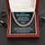 To My Husband Every Single Day That I Spend Being Your Wife Cuban Link Chain Gift