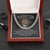 My Wonderful Man - Perfect Gift For Him Cuban Link Chain