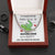 Hilarious Valentine Gift For Your Man Cuban Link Chain
