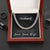 Perfect Gift For Husband Cuban Link Chain