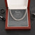 To Our Son Gift On Graduation Day Meaningful Graduation Gift For Son From Mom And Dad Graduation Necklace For Men Cuban Link Chain