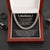 Gift For Husband - Be You - Cuban Cuban Link Chain