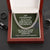 Unconditional Love Cuban Chain Cuban Link Chain
